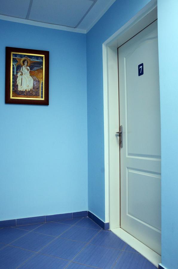 Hotel Mk, Plavi Restoran, Лозница Екстериор снимка